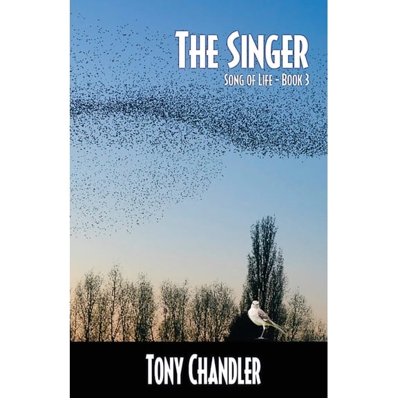 The Singer, (Paperback)