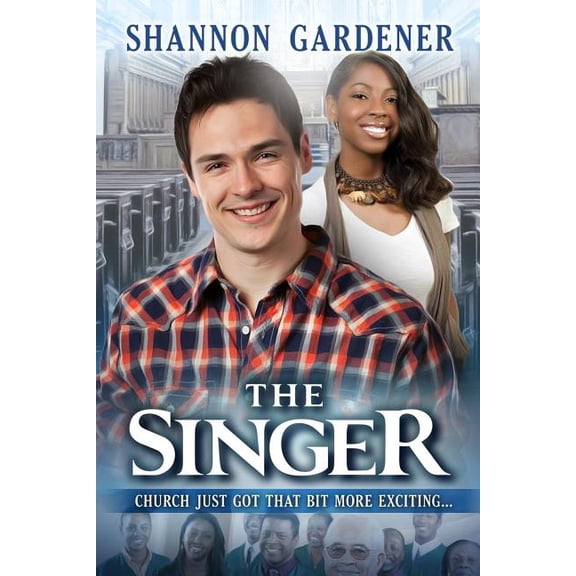 The Singer, (Paperback)