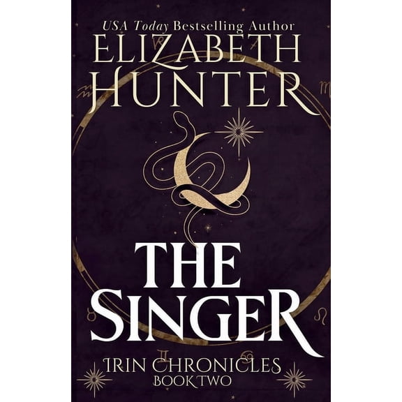 The Singer (Tenth Anniversary Edition), (Paperback)