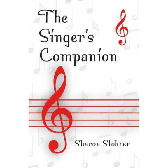 The Singer's Companion, (Paperback)