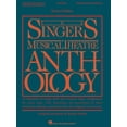 thumbnail image 1 of The Singer's Musical Theatre Anthology - Volume 1, Revised, Mezzo-Soprano, 1 of 5