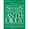 thumbnail image 1 of The Singers Musical Theatre Anthology: Tenor, Volume 4: Book/Online Audio, 1 of 1