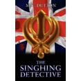 thumbnail image 1 of The Singhing Detective (Paperback), 1 of 1