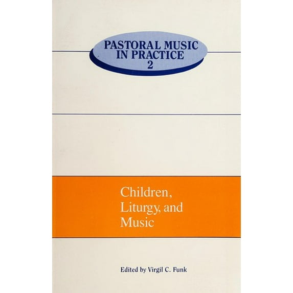 Pre-Owned The Singing Assembly (Pastoral Music in Practice 6) (Paperback) 0912405805 9780912405803