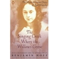 thumbnail image 1 of The Singing Creek Where the Willows Grow: The Mystical Nature Diary of Opal Whiteley, (Paperback), 1 of 2