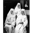 thumbnail image 1 of The Singing Nun Agnes Moorehead Debbie Reynolds Greer Garson 1966 Movie Poster Masterprint (11 x 17), 1 of 1