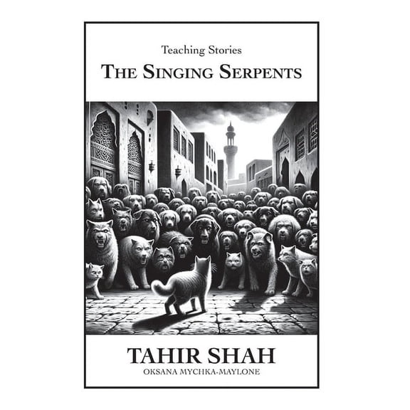The Singing Serpents, (Hardcover)