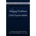 thumbnail image 1 of The Singing Tradition of Child's Popular Ballads, (Hardcover), 1 of 1