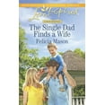 thumbnail image 1 of Pre-Owned The Single Dad Finds a Wife (Cedar Springs, 2) (Unknown) 0373879571 9780373879571, 1 of 2