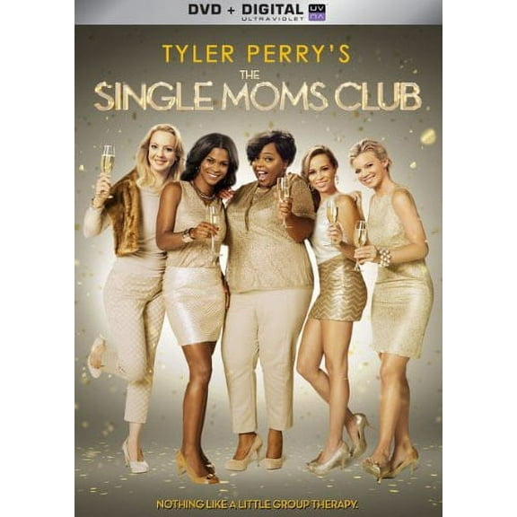 The Single Moms Club (DVD), Lions Gate, Comedy