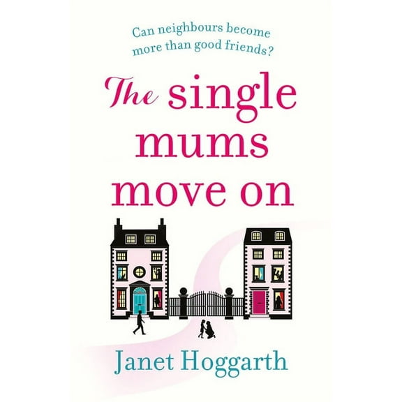 The Single Mums Move On (Paperback)