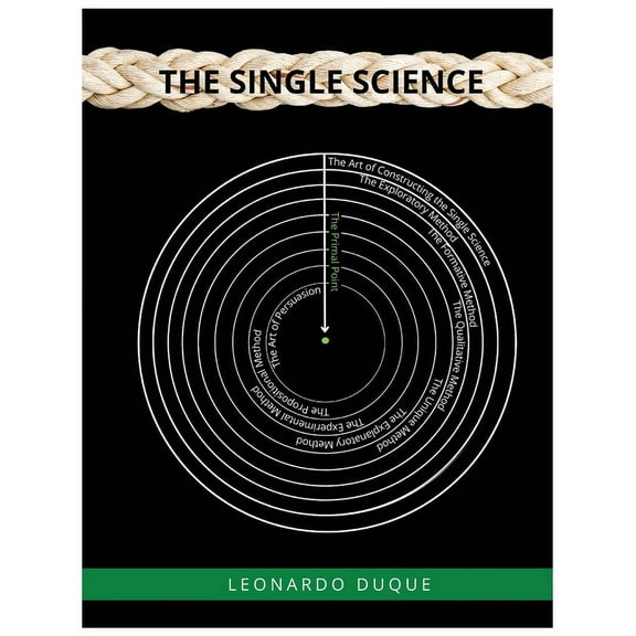The Single Science - Second Edition, (Paperback)