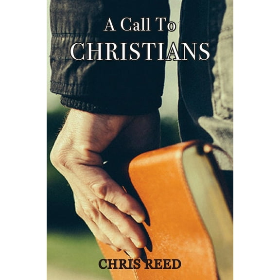 The Single Sermon A Call to Christians, Book 8, (Paperback)