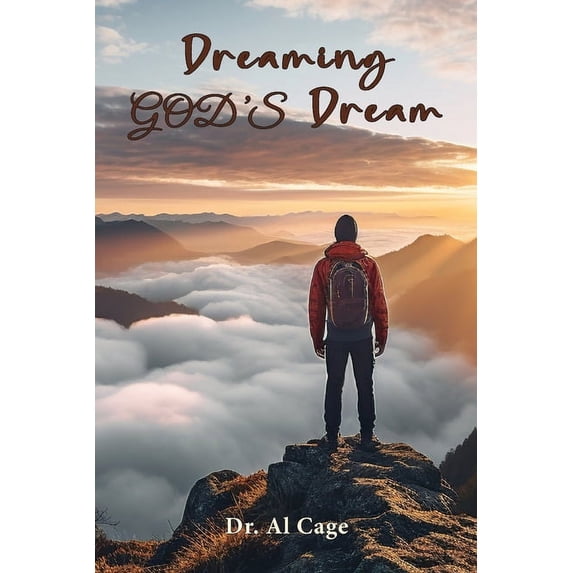 The Single Sermon Dreaming God's Dream, Book 6, (Paperback)