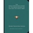 thumbnail image 1 of The Single Serpentine Course of the Moon Round the Sun and the Earth (1883) Paperback, 1 of 1