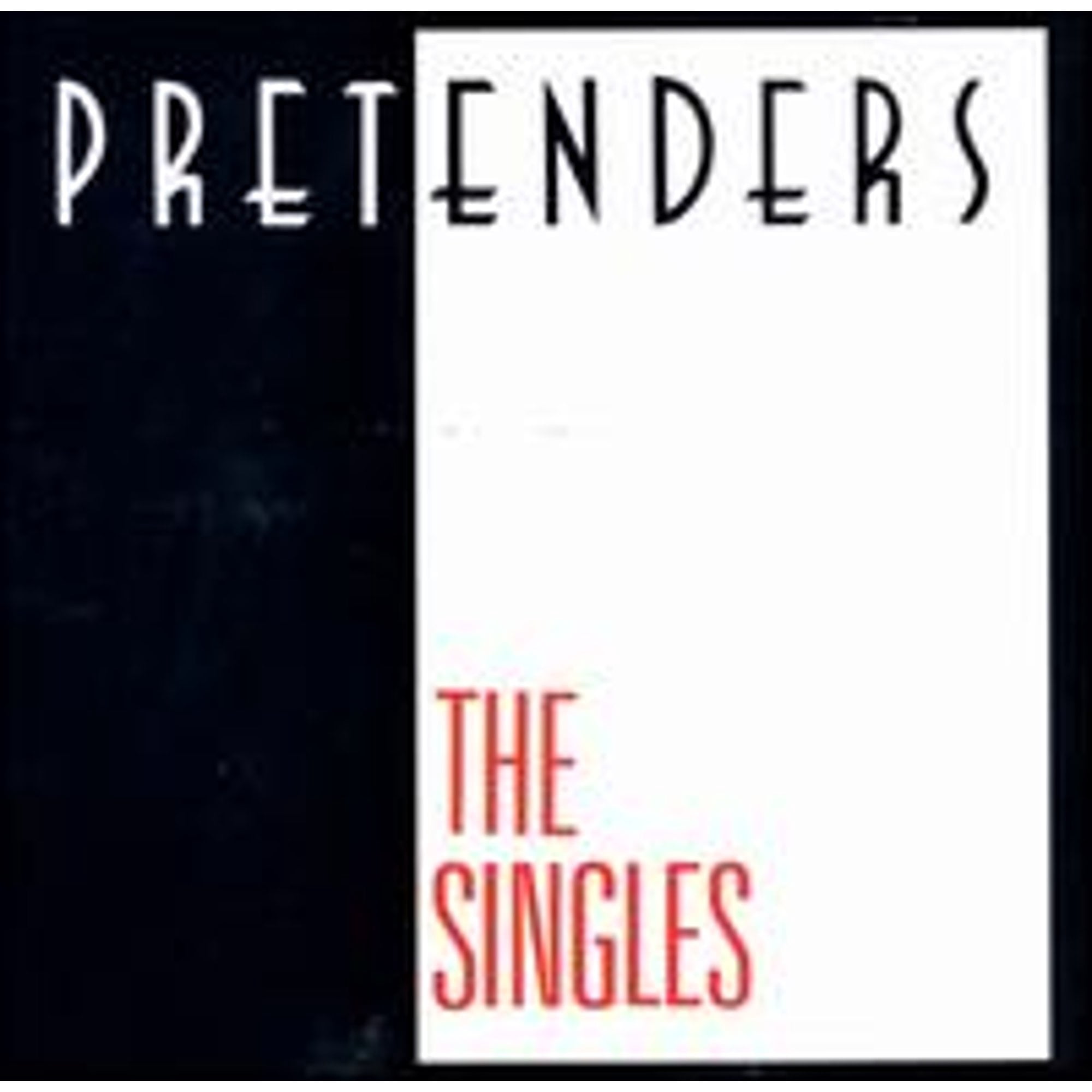 Brand: Pretenders