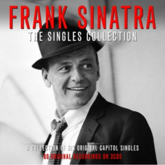 The Singles Collection