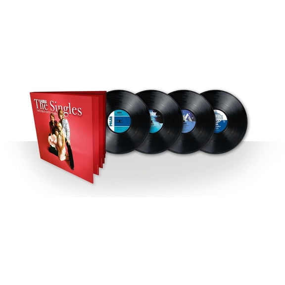 The Singles: The First Fifty Years