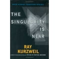 thumbnail image 1 of Pre-Owned The Singularity Is Near: When Humans Transcend Biology (Hardcover) 0670033847 9780670033843, 1 of 1