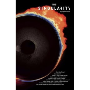 The Singularity (Paperback)