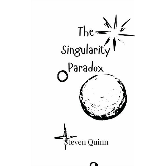 The Singularity Paradox, (Paperback)