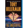 thumbnail image 1 of Pre-Owned The Sinister Pig (Paperback) 0061098787 9780061098789, 1 of 1