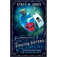 thumbnail image 1 of Harper &amp; Hattie Magical Mystery The Sinister Sisters, Book 6, (Paperback), 1 of 1