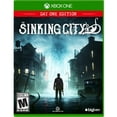 thumbnail image 1 of The Sinking City, Maximum Games, Xbox One, 814290014766, 1 of 12
