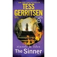 thumbnail image 1 of Pre-Owned The Sinner (Mass Market Paperback) 1101887397 9781101887394, 1 of 1