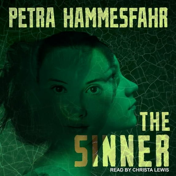The Sinner (Audiobook)