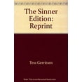 thumbnail image 1 of Pre-Owned The Sinner (Hardcover) 0739437860 9780739437865, 1 of 1