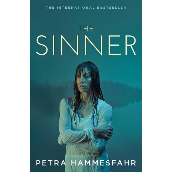 The Sinner (Paperback)