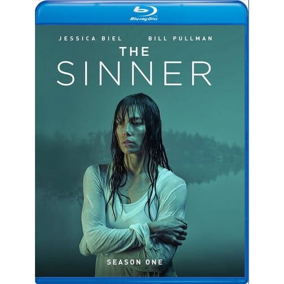 The Sinner: Season One (Blu-ray), Universal, Drama