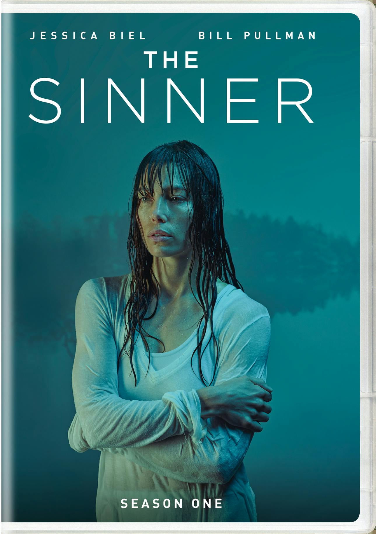 The Sinner: Season One (DVD) - Walmart.com