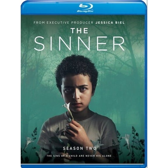 The Sinner: Season Two (Blu-ray), Universal, Drama