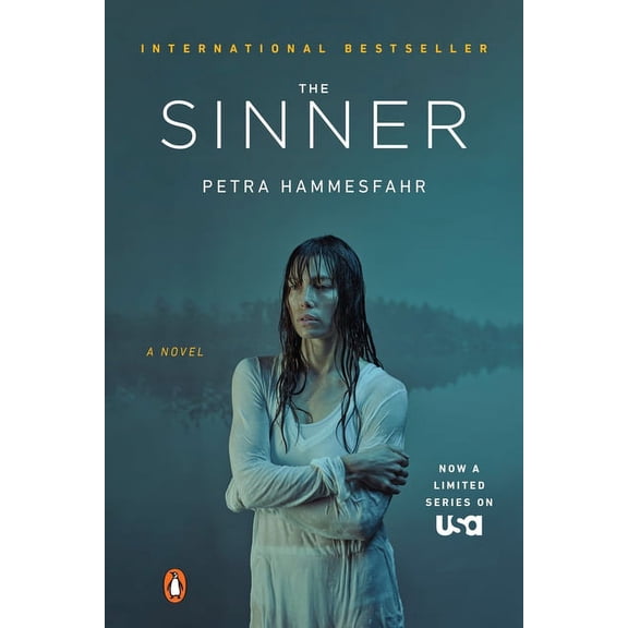 The Sinner (TV Tie-In), (Paperback)