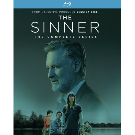The Sinner: The Complete Series