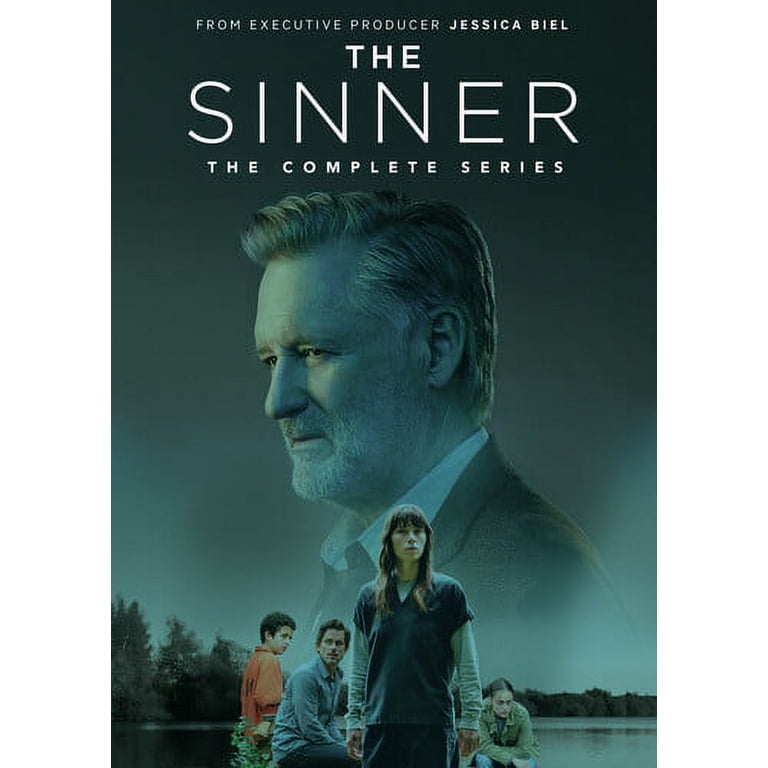 The Sinner: The Complete Series (DVD), Universal, Drama - Walmart.com