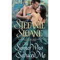 thumbnail image 1 of Pre-Owned The Sinner Who Seduced Me (Paperback) 0345517415 9780345517418, 1 of 1