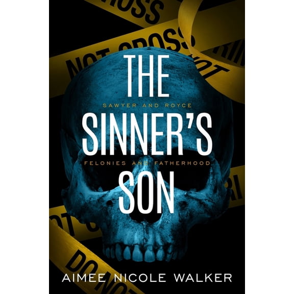 The Sinner's Son, (Paperback)