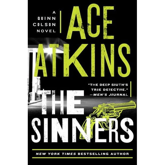 The Sinners