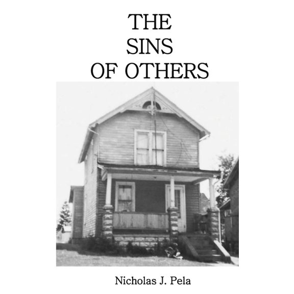 The Sins of Others (Paperback)