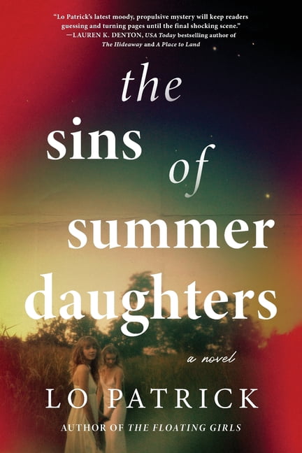 The Sins of Summer Daughters, (Paperback)
