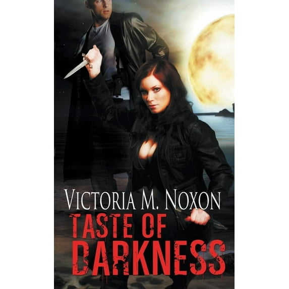 The Siorai Legacy III: Taste of Darkness (Paperback)