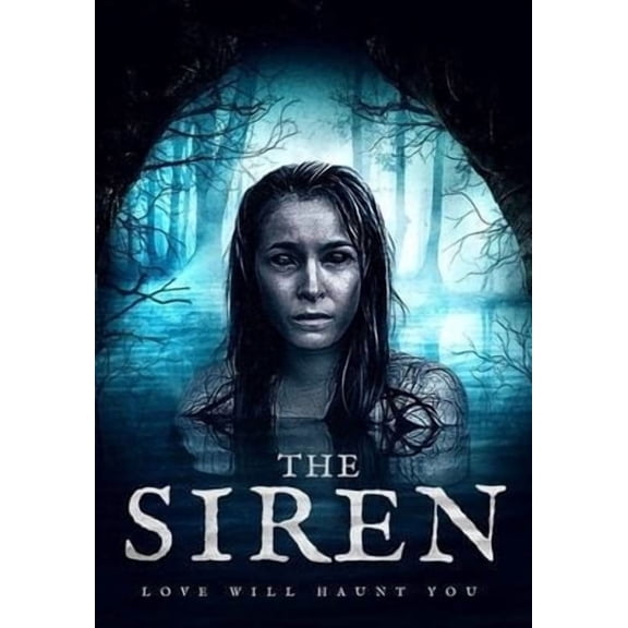 Dark Sky Films - The Siren [DIGITAL VIDEO DISC]