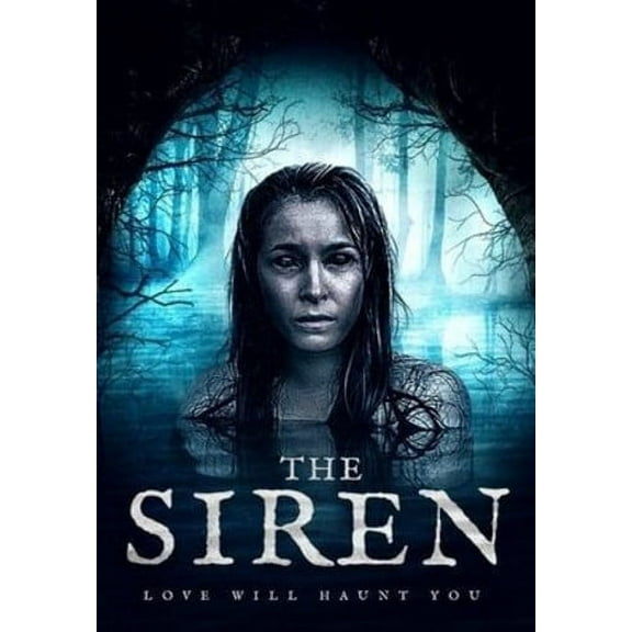 The Siren (DVD), Dark Sky Films, Horror
