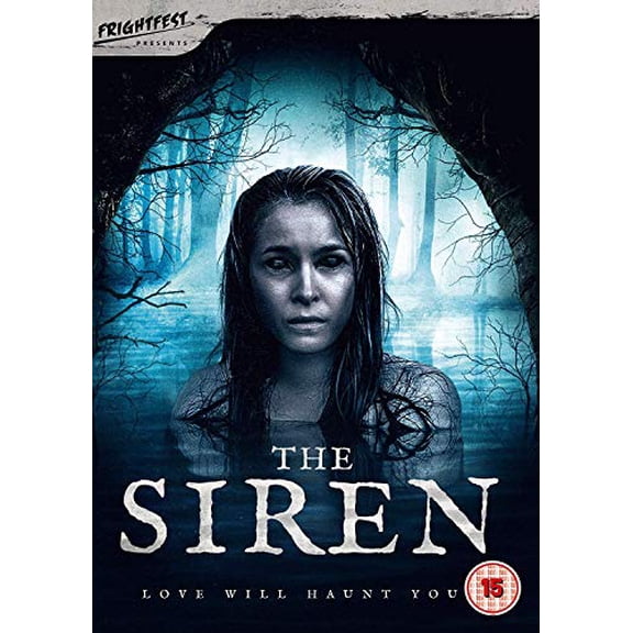 The Siren [DVD]