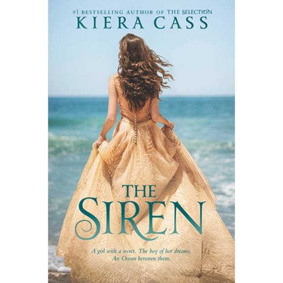 Pre-Owned The Siren (Hardcover) 0062391992 9780062391995