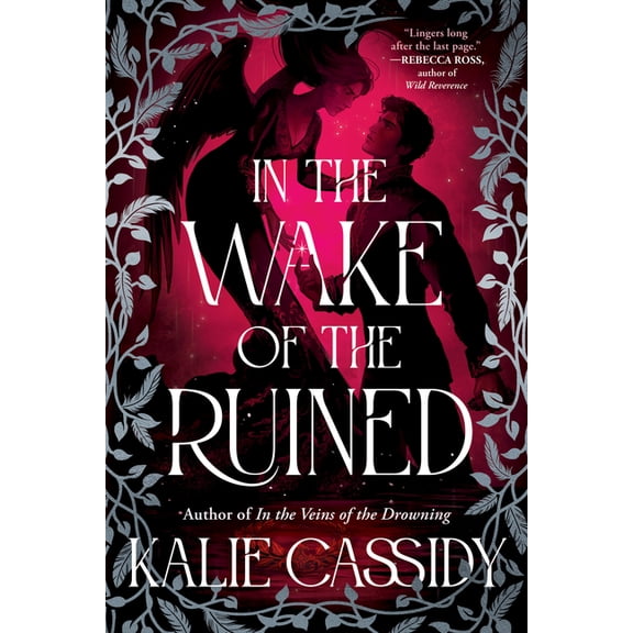 The Siren Mage In the Wake of the Ruined, (Paperback)
