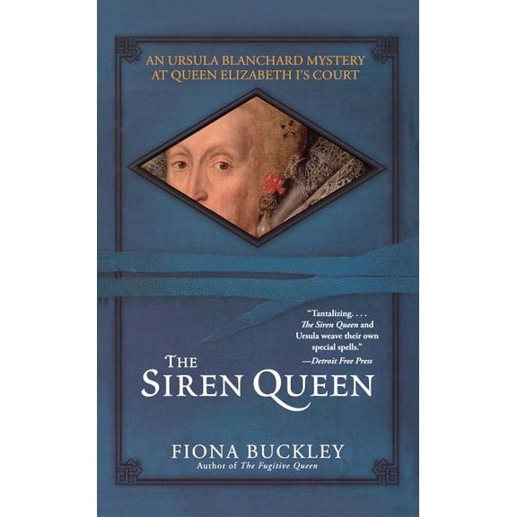 The Siren Queen (Paperback)